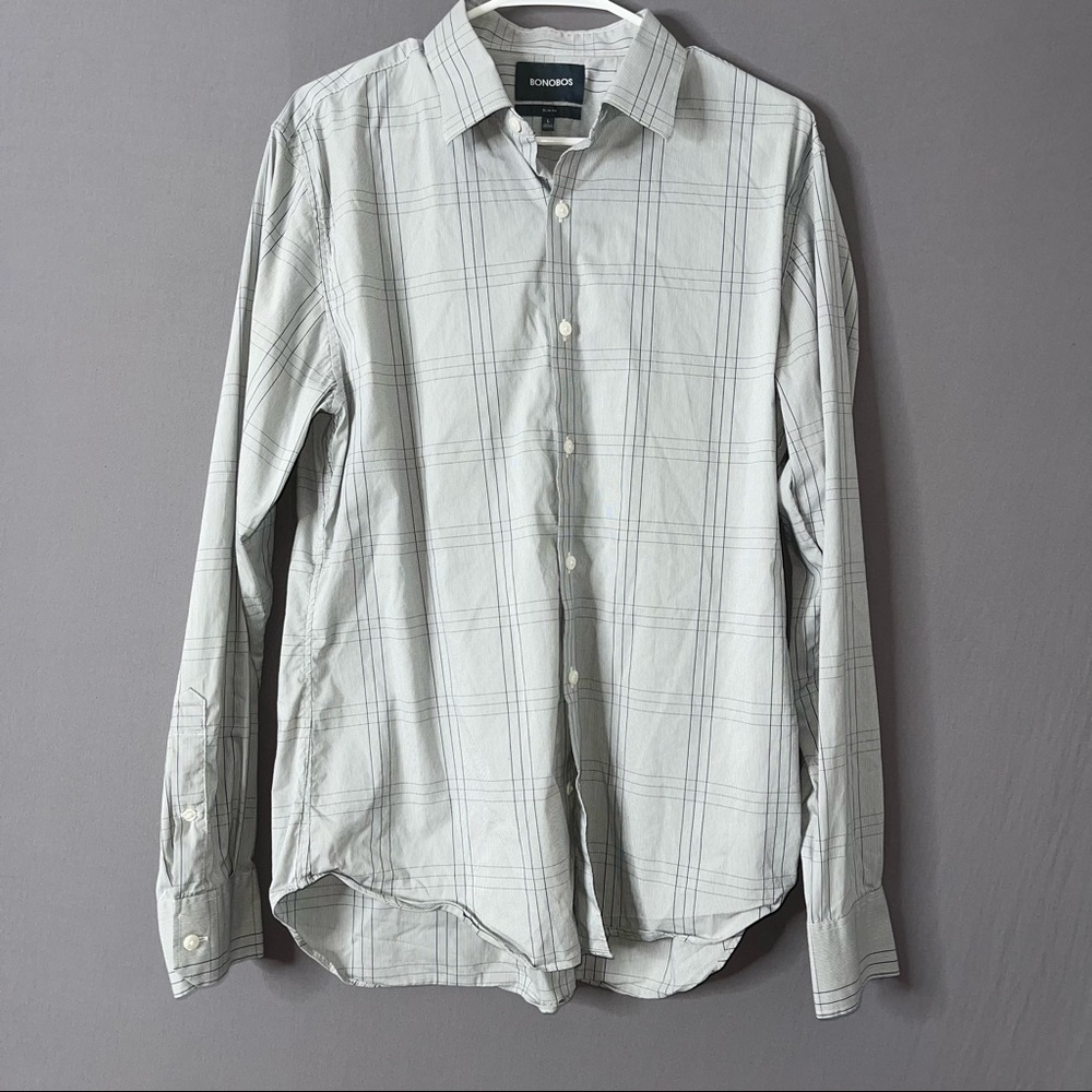 BONOBOS Dress Shirt